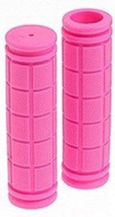 Universal Replacement Handle Bar Rubber Grips - Fits Bicycle, Hoverkart, Scooter etc Universal Replacement Handle Bar Rubber Grips - Fits Bicycle, Hoverkart, Scooter etc - Electric Maxx
