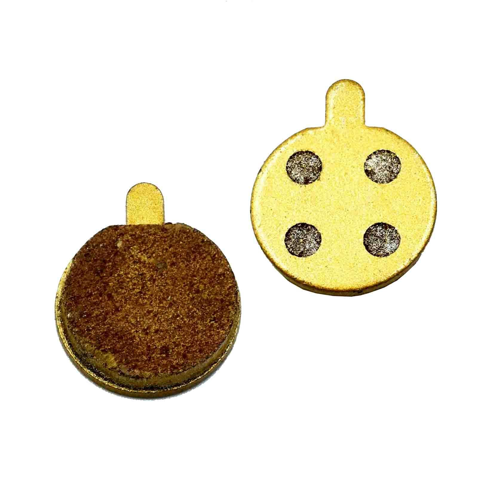 Genuine Xiaomi Mijia M365 Part - PRO - Brake Pads (pair) Genuine Xiaomi Mijia M365 Part - PRO - Brake Pads (pair) - Electric Maxx