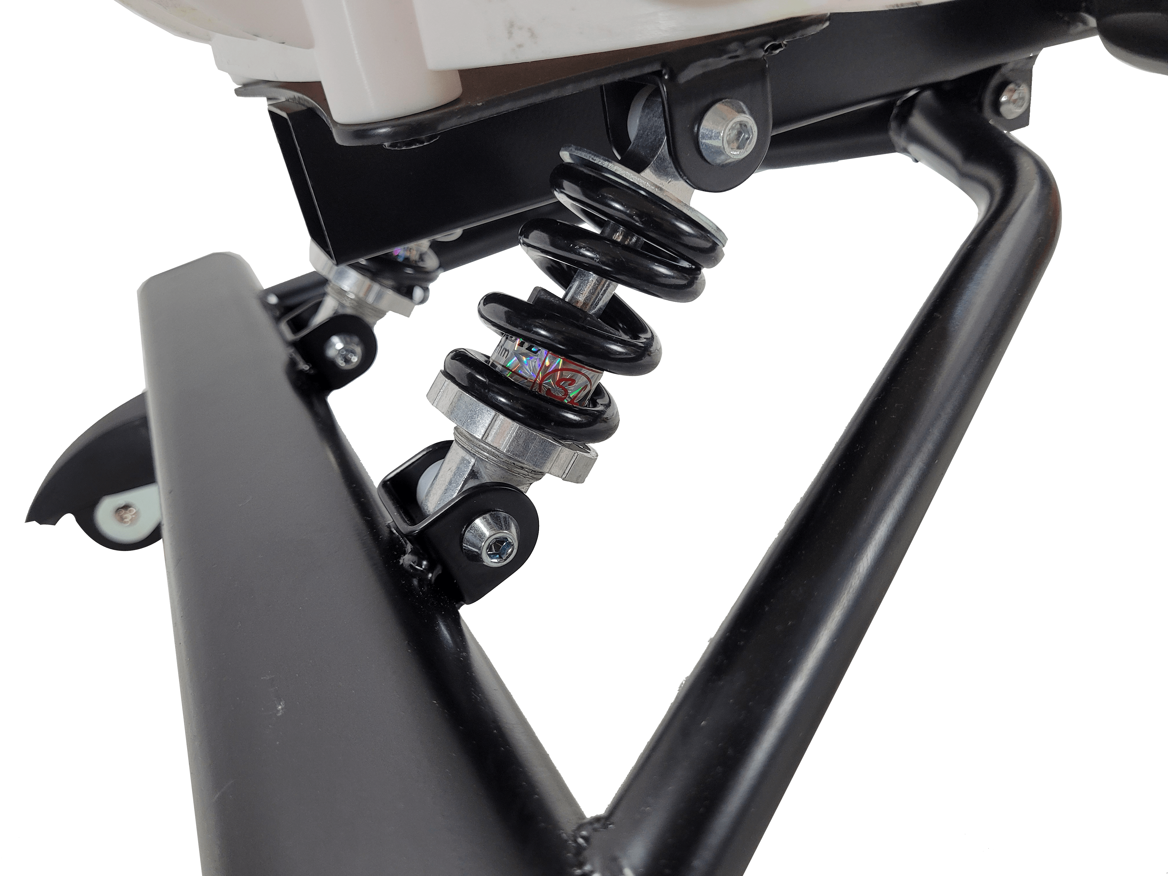 SILI Tornado – Electric 360 Drift Trike SILI Tornado – Electric 360 Drift Trike - Electric Maxx