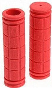 Universal Replacement Handle Bar Rubber Grips - Fits Bicycle, Hoverkart, Scooter etc Universal Replacement Handle Bar Rubber Grips - Fits Bicycle, Hoverkart, Scooter etc - Electric Maxx