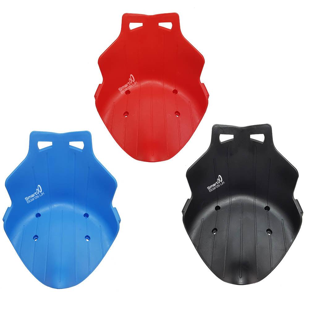 Hydro-Dipped SILI Replacement Seat to fit Classic Hoverkart Hovercart GoCart Buggy Hydro-Dipped SILI Replacement Seat to fit Classic Hoverkart Hovercart GoCart Buggy - Electric Maxx