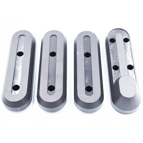 Genuine Xiaomi Mijia M365 Part - STD & PRO - Side Wheel Covers (set of 4) Genuine Xiaomi Mijia M365 Part - STD & PRO - Side Wheel Covers (set of 4) - Electric Maxx