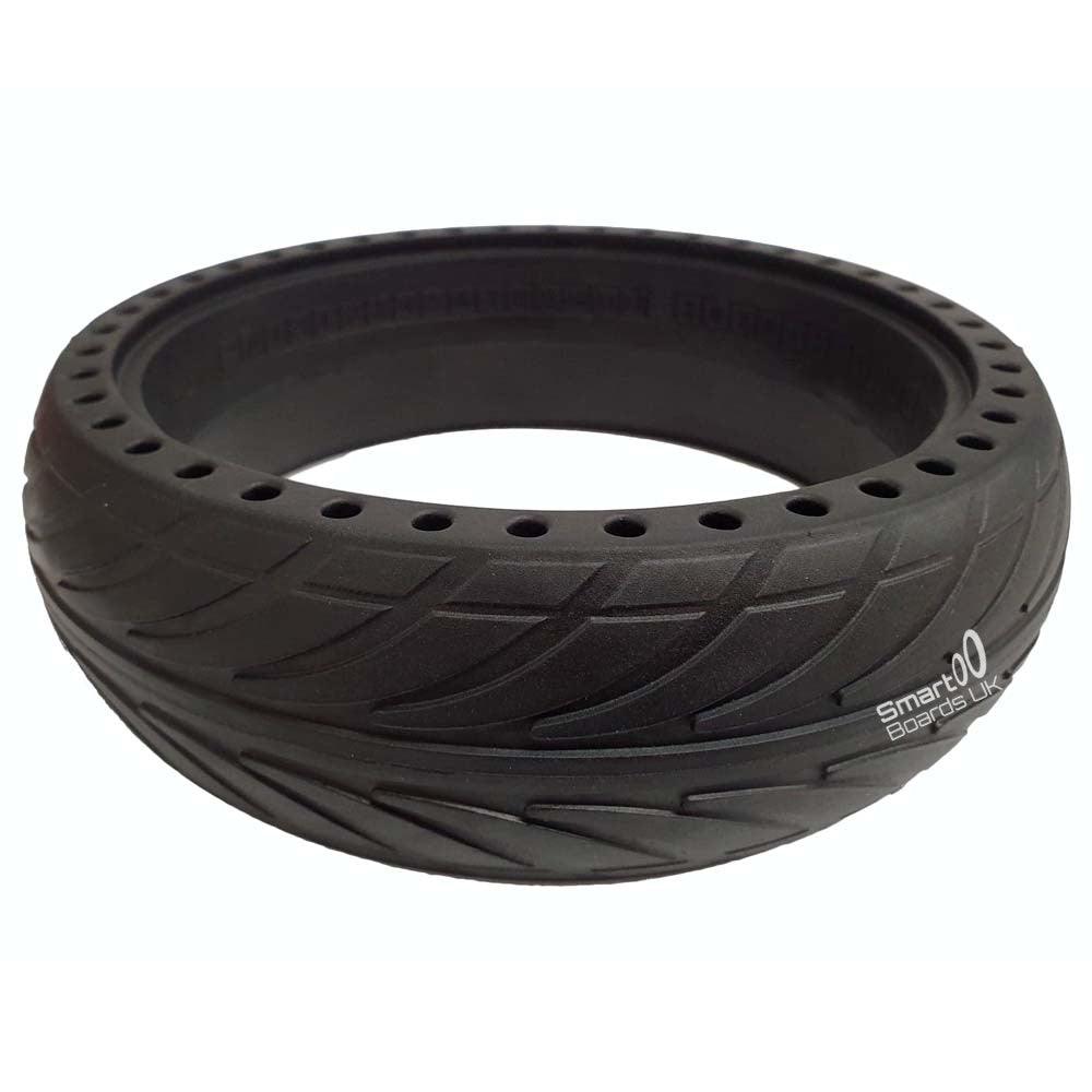 Ninebot by Segway ES1, ES2, ES3, ES4 Part - Replacement Honeycomb Rubber Tyre Ninebot by Segway ES1, ES2, ES3, ES4 Part - Replacement Honeycomb Rubber Tyre - Electric Maxx