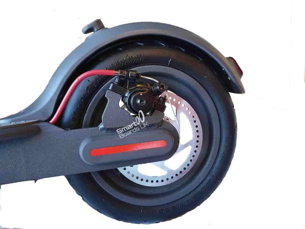 Genuine Xiaomi Mijia M365 Part - STD - Brake Caliper Genuine Xiaomi Mijia M365 Part - STD - Brake Caliper - Electric Maxx