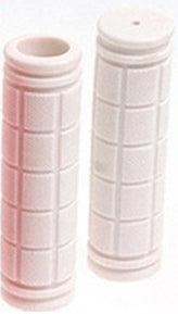 Universal Replacement Handle Bar Rubber Grips - Fits Bicycle, Hoverkart, Scooter etc Universal Replacement Handle Bar Rubber Grips - Fits Bicycle, Hoverkart, Scooter etc - Electric Maxx