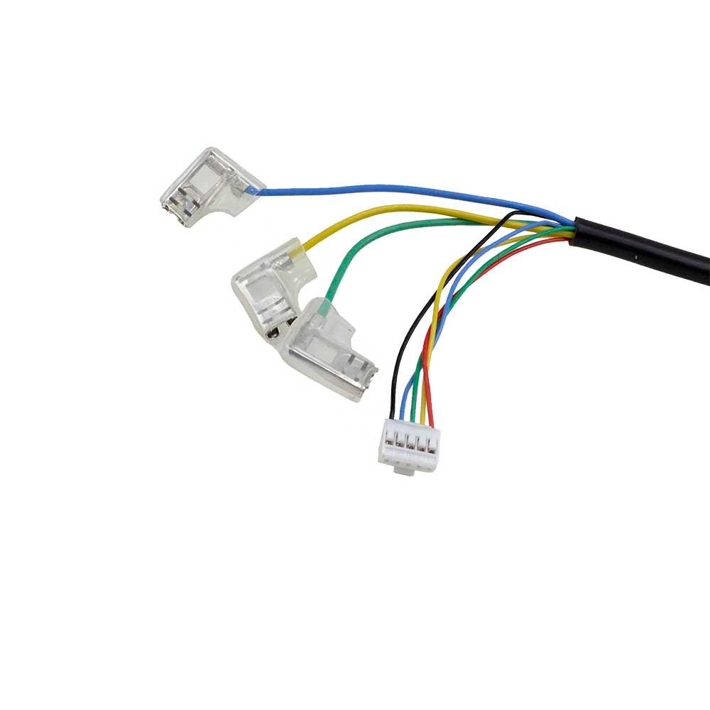 Genuine Xiaomi Mijia M365 Part - PRO - Front Motor (8.5 Genuine Xiaomi Mijia M365 Part - PRO - Front Motor (8.5