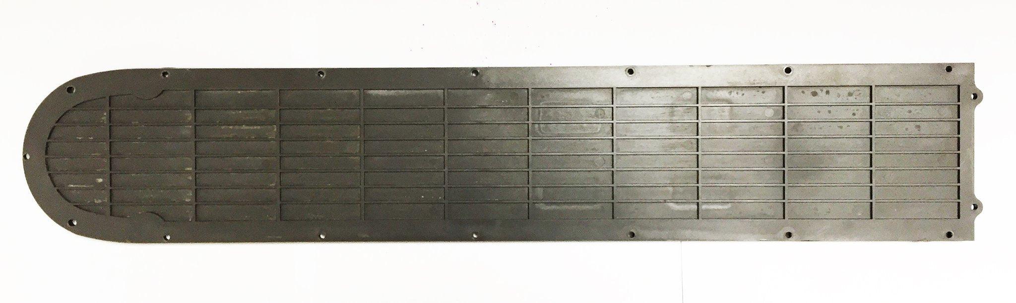 Genuine Xiaomi Mijia M365 - STD - Battery Cover Plate Part Genuine Xiaomi Mijia M365 - STD - Battery Cover Plate Part - Electric Maxx