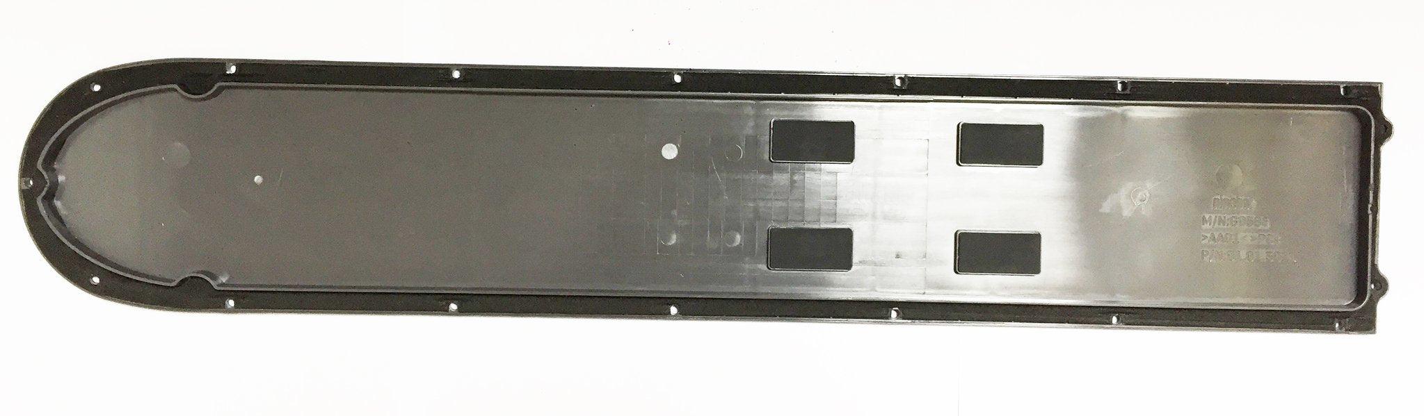 Genuine Xiaomi Mijia M365 - STD - Battery Cover Plate Part Genuine Xiaomi Mijia M365 - STD - Battery Cover Plate Part - Electric Maxx