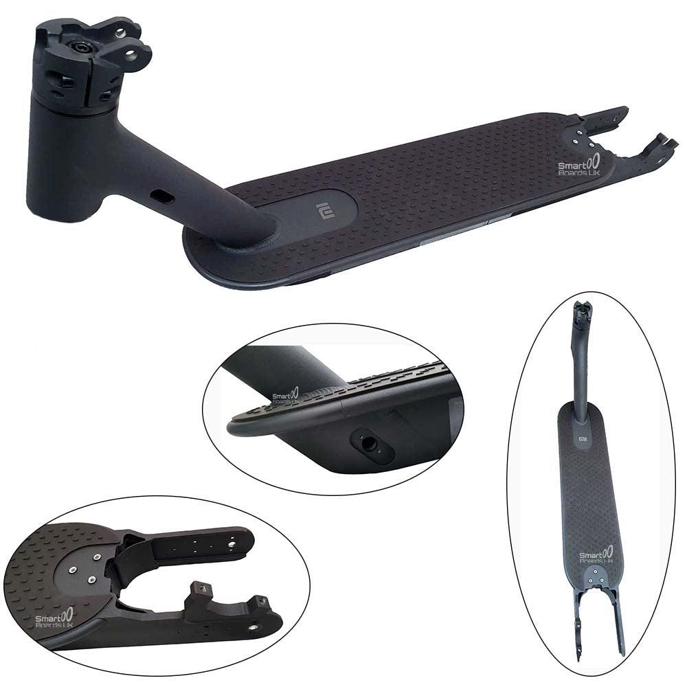 Genuine Xiaomi Mijia M365 Part - PRO - Full Metal Chassis / Frame Genuine Xiaomi Mijia M365 Part - PRO - Full Metal Chassis / Frame - Electric Maxx