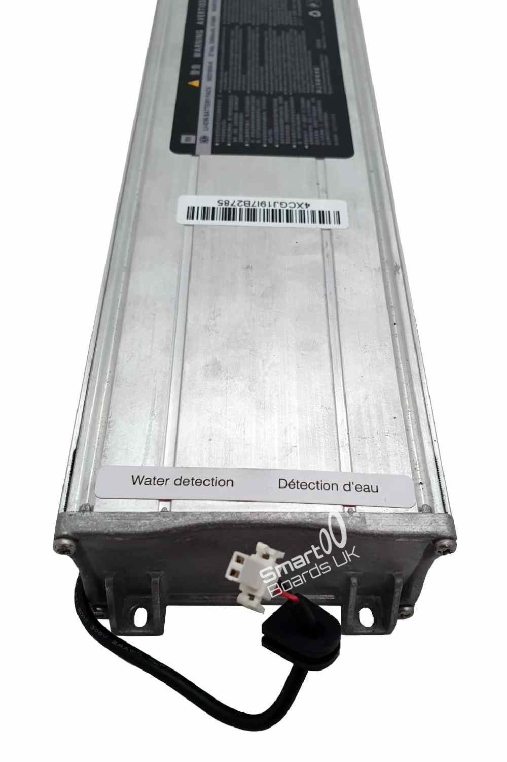 Genuine Xiaomi Mijia M365 - PRO, PRO 2 - Battery Pack Part - 37v 12800mAh/474Wh Genuine Xiaomi Mijia M365 - PRO, PRO 2 - Battery Pack Part - 37v 12800mAh/474Wh - Electric Maxx