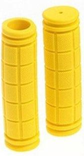 Universal Replacement Handle Bar Rubber Grips - Fits Bicycle, Hoverkart, Scooter etc Universal Replacement Handle Bar Rubber Grips - Fits Bicycle, Hoverkart, Scooter etc - Electric Maxx