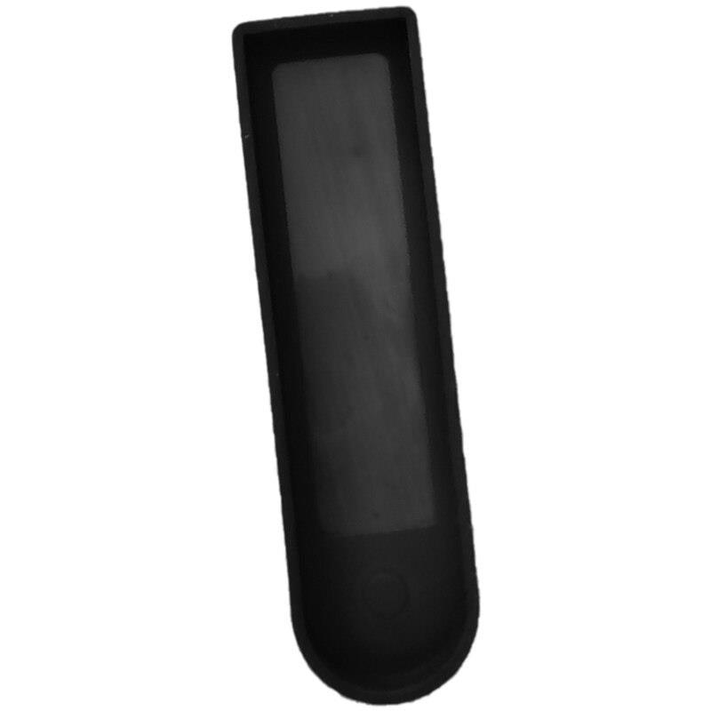 Ninebot by Segway - MAX G30 - Waterproof Silicone Dashboard Cover Accessory - BLACK Ninebot by Segway - MAX G30 - Waterproof Silicone Dashboard Cover Accessory - BLACK - Electric Maxx