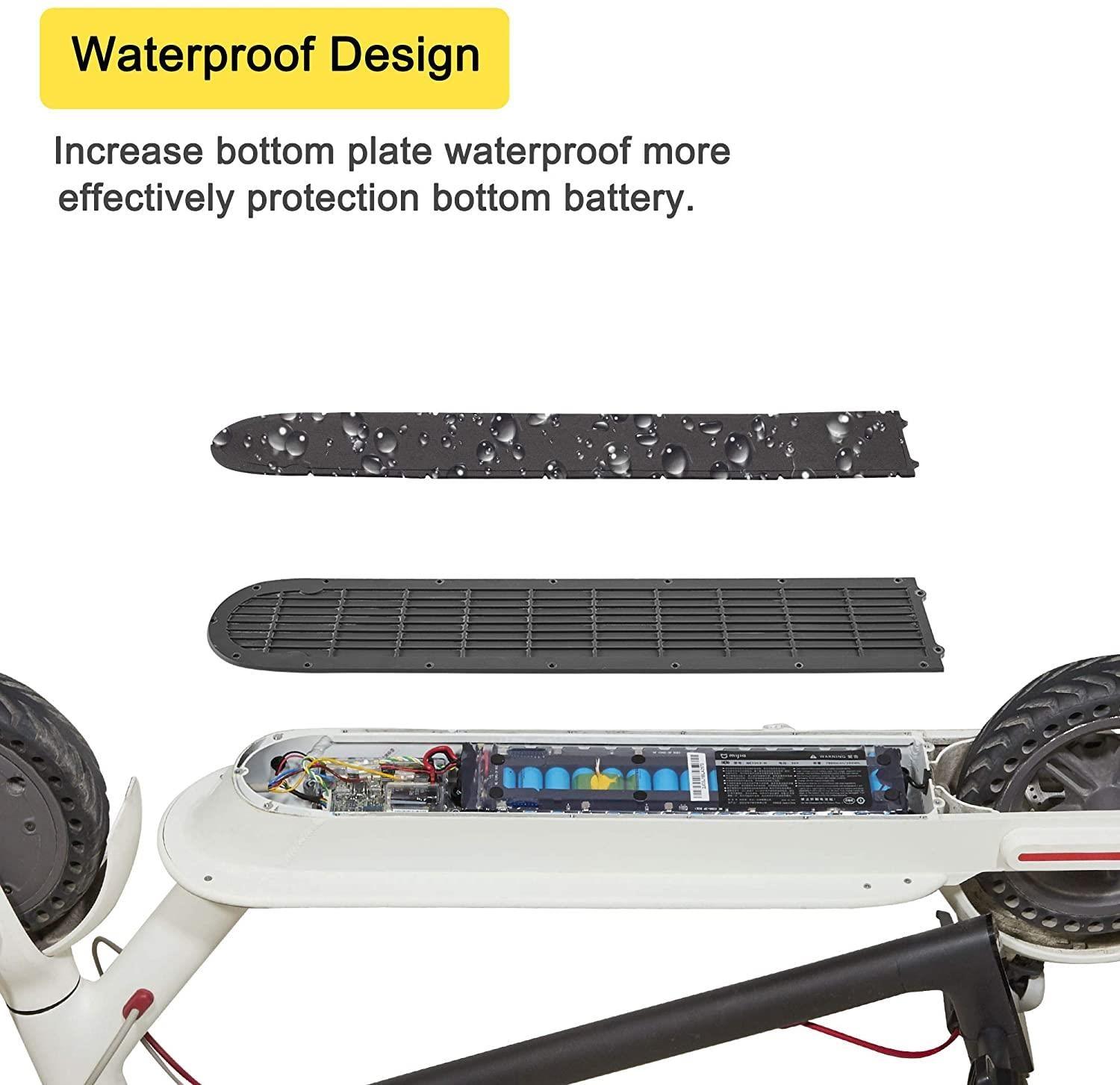 Xiaomi M365 - STD - Battery Cover Foam Seal Part Xiaomi M365 - STD - Battery Cover Foam Seal Part - Electric Maxx