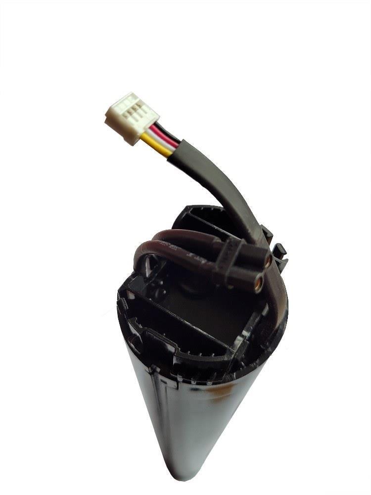 Ninebot by Segway - Genuine Internal Battery Pack 36V 5100mAh 5.1Ah 184Wh for ES1, ES2, ES4, E22, E22E (NEB1002-H 10INR19/66-2) Ninebot by Segway - Genuine Internal Battery Pack 36V 5100mAh 5.1Ah 184Wh for ES1, ES2, ES4, E22, E22E (NEB1002-H 10INR19/66-2) - Electric Maxx