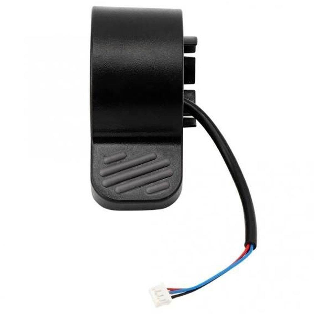 Ninebot by Segway ES1, ES2, ES3, ES4 Electric Scooter - Electronic Brake Lever (grey rubber) Ninebot by Segway ES1, ES2, ES3, ES4 Electric Scooter - Electronic Brake Lever (grey rubber) - Electric Maxx