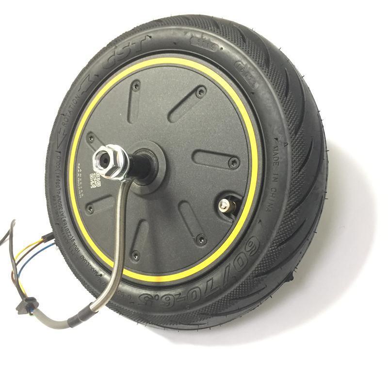 Ninebot by Segway - MAX G30 - 36v 350w Motor Ninebot by Segway - MAX G30 - 36v 350w Motor - Electric Maxx