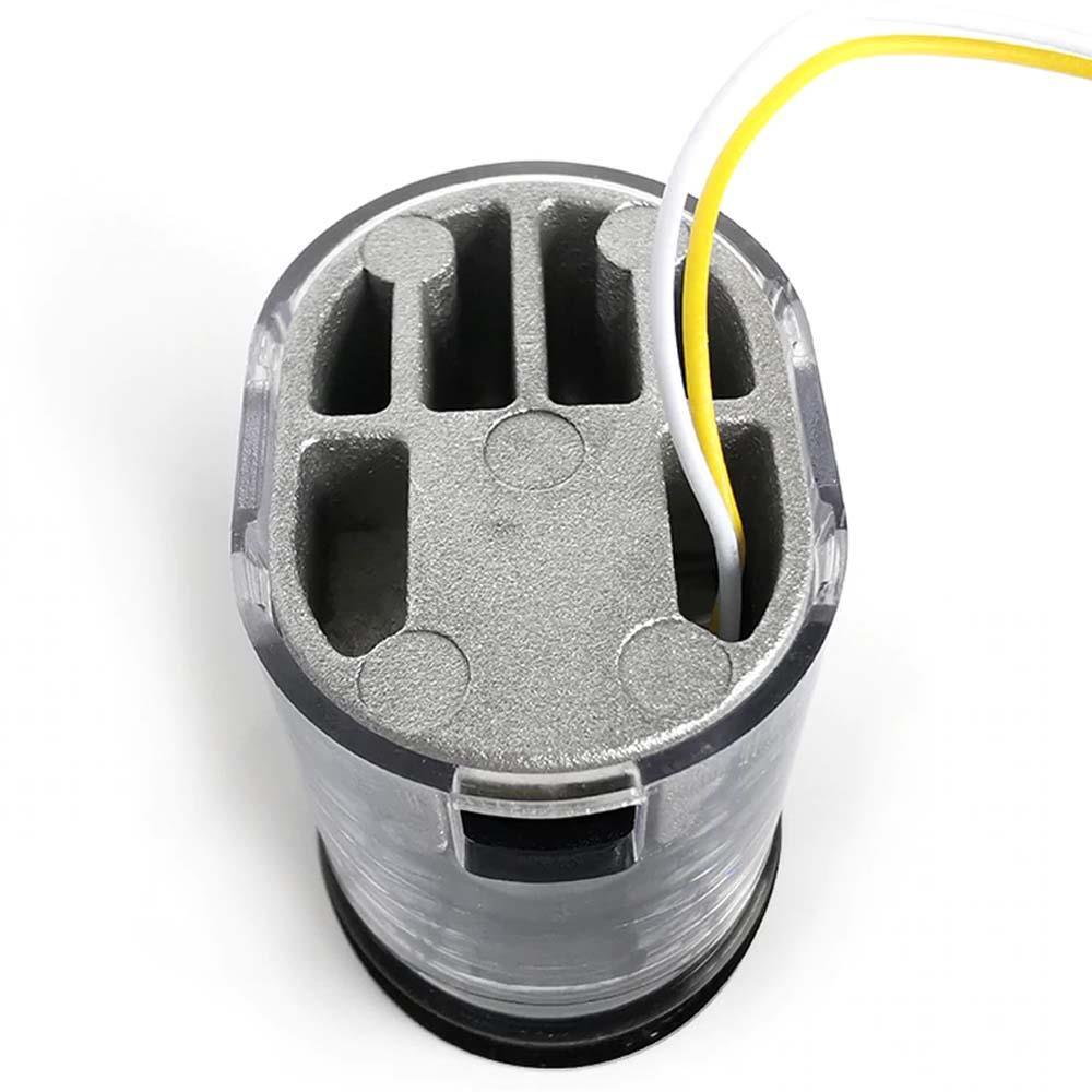 Ninebot by Segway - MAX G30 - Genuine Front LED Headlight Ninebot by Segway - MAX G30 - Genuine Front LED Headlight - Electric Maxx