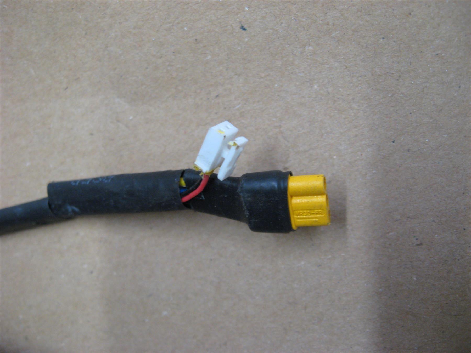 Genuine Unagi E500 Motor Genuine Unagi E500 Motor - Electric Maxx