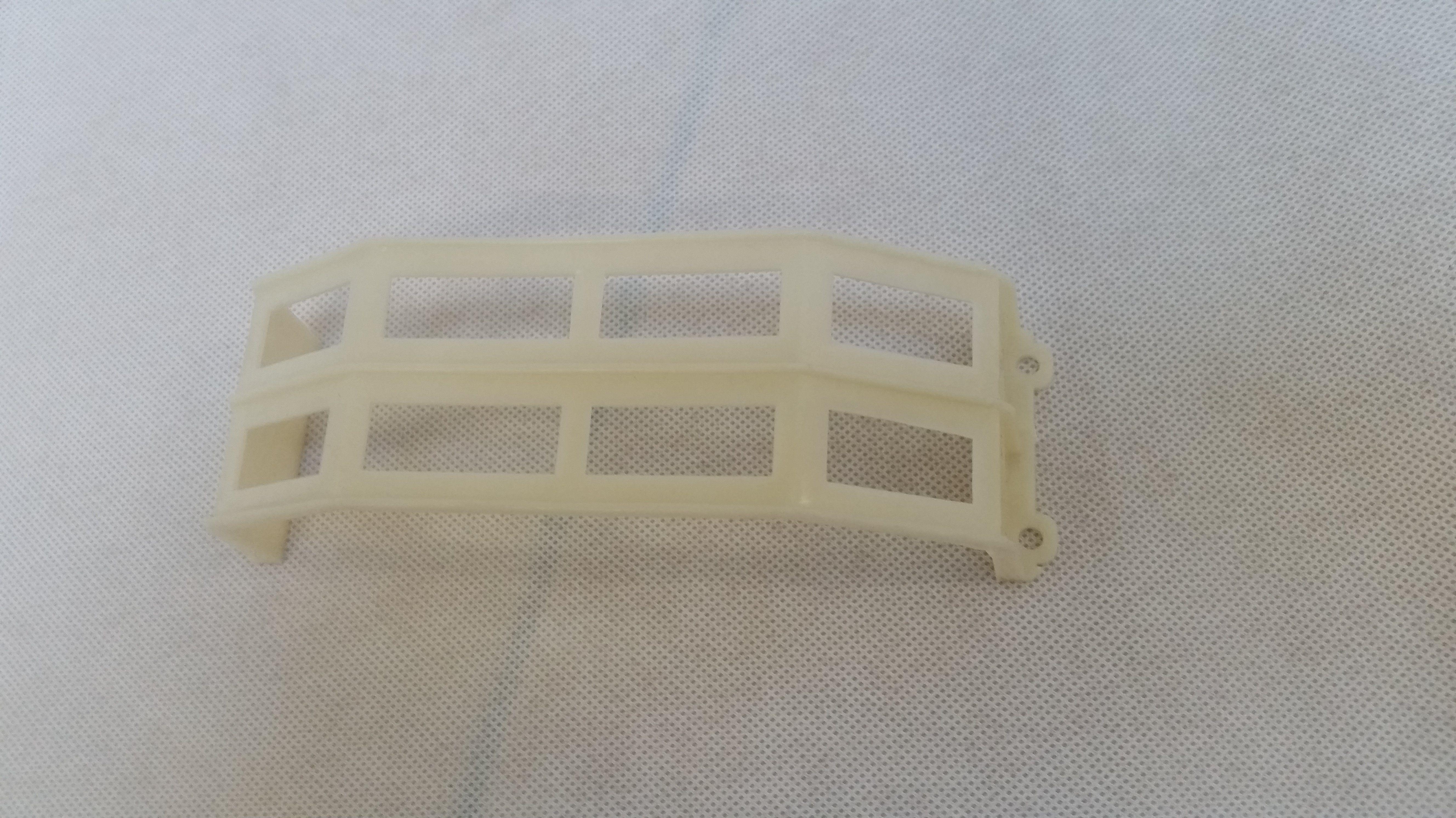 Battery Cage Mount for Hoverboard Self Balance Scooters Battery Cage Mount for Hoverboard Self Balance Scooters - Electric Maxx