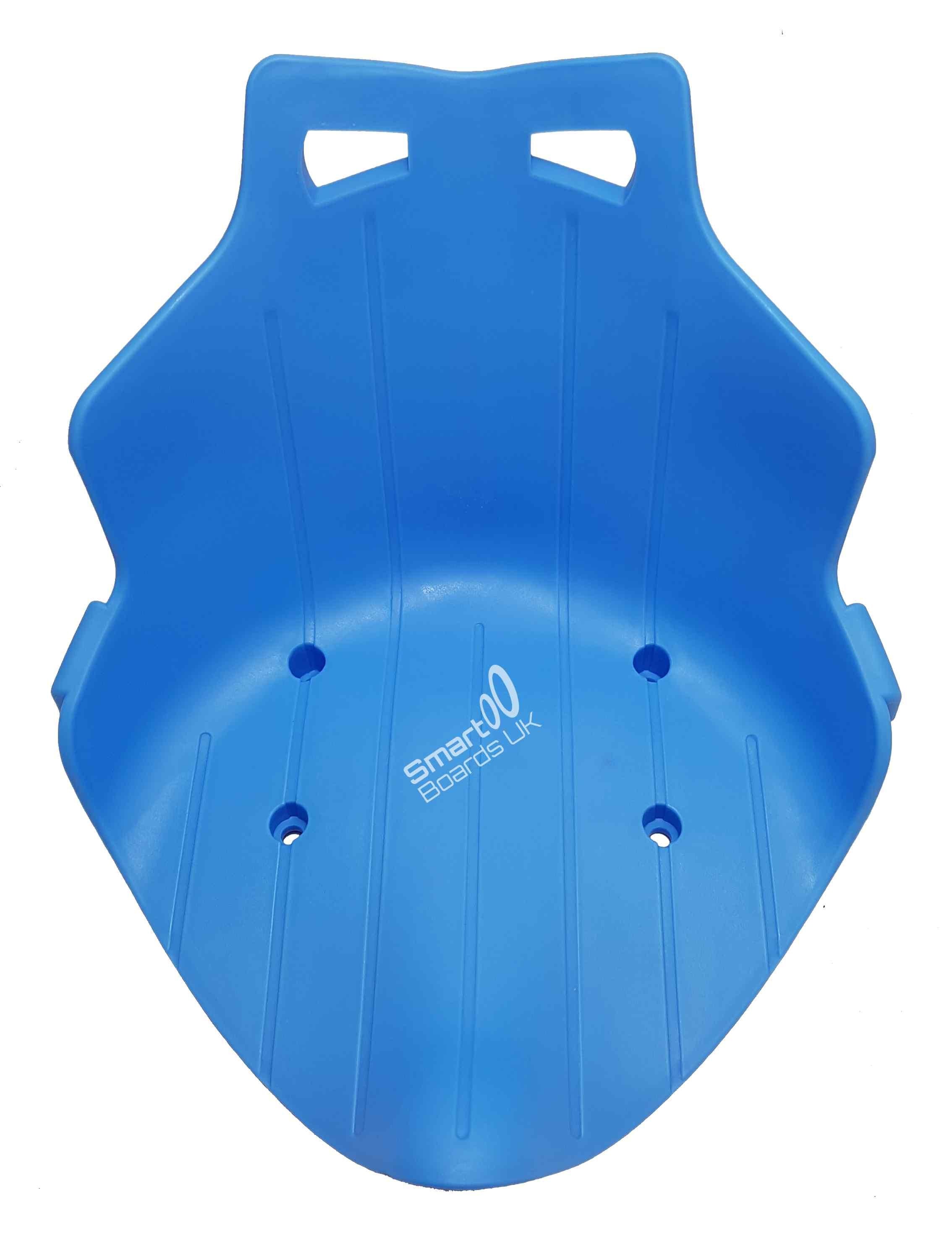 Hydro-Dipped SILI Replacement Seat to fit Classic Hoverkart Hovercart GoCart Buggy Hydro-Dipped SILI Replacement Seat to fit Classic Hoverkart Hovercart GoCart Buggy - Electric Maxx