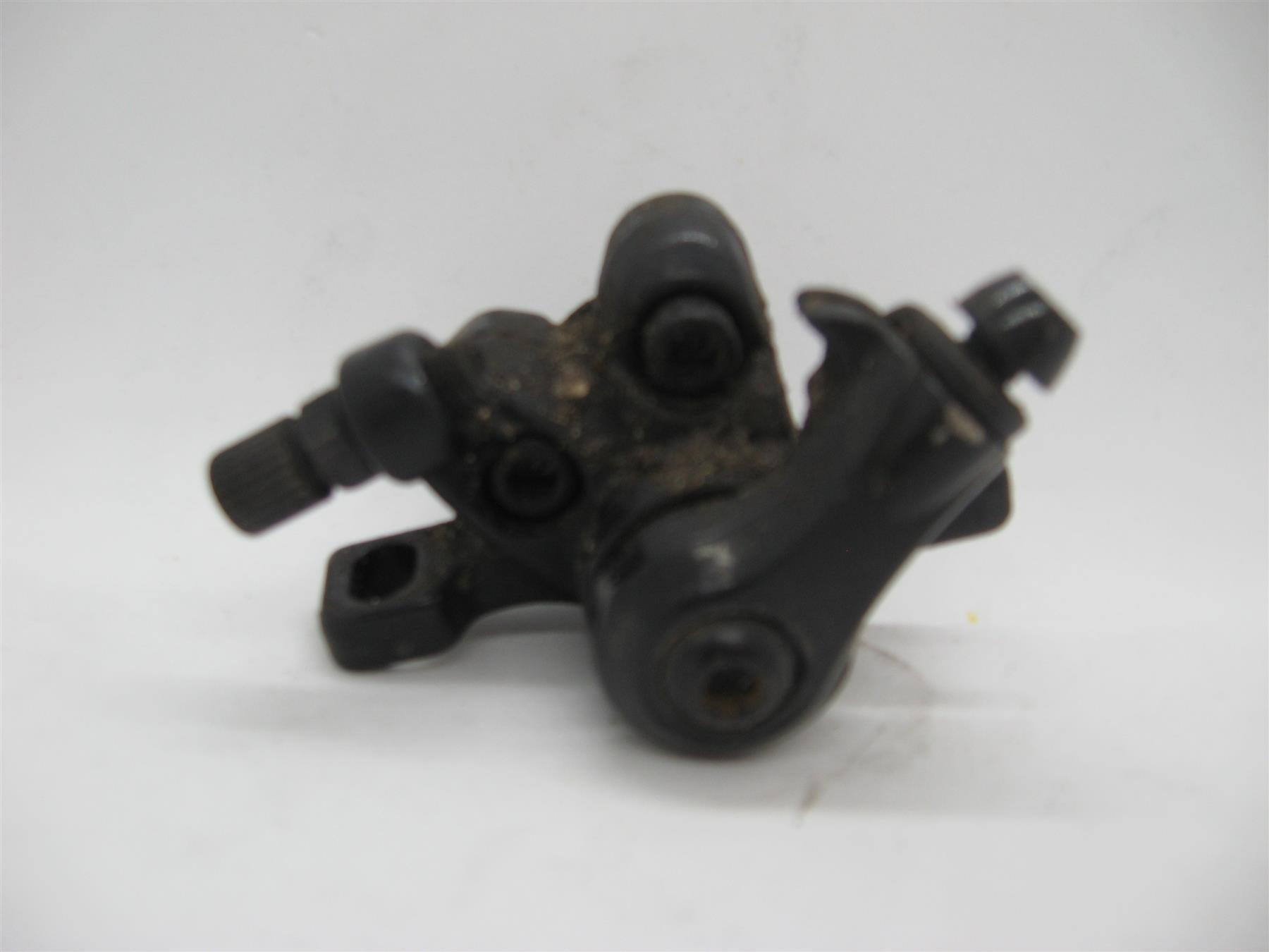 USED BRAKE CALIPER FOR BOOSTED SCOOTER USED BRAKE CALIPER FOR BOOSTED SCOOTER - Electric Maxx