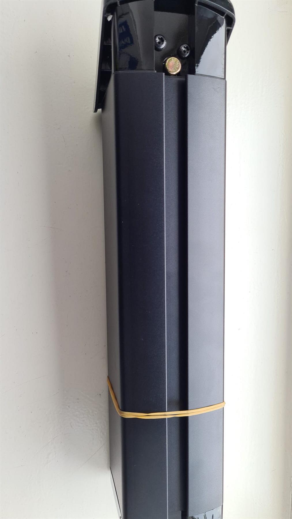 Replacement Spare Battery Pack (36v 10Ah) - Fits SILI Eike Electric Bike Replacement Spare Battery Pack (36v 10Ah) - Fits SILI Eike Electric Bike - Electric Maxx