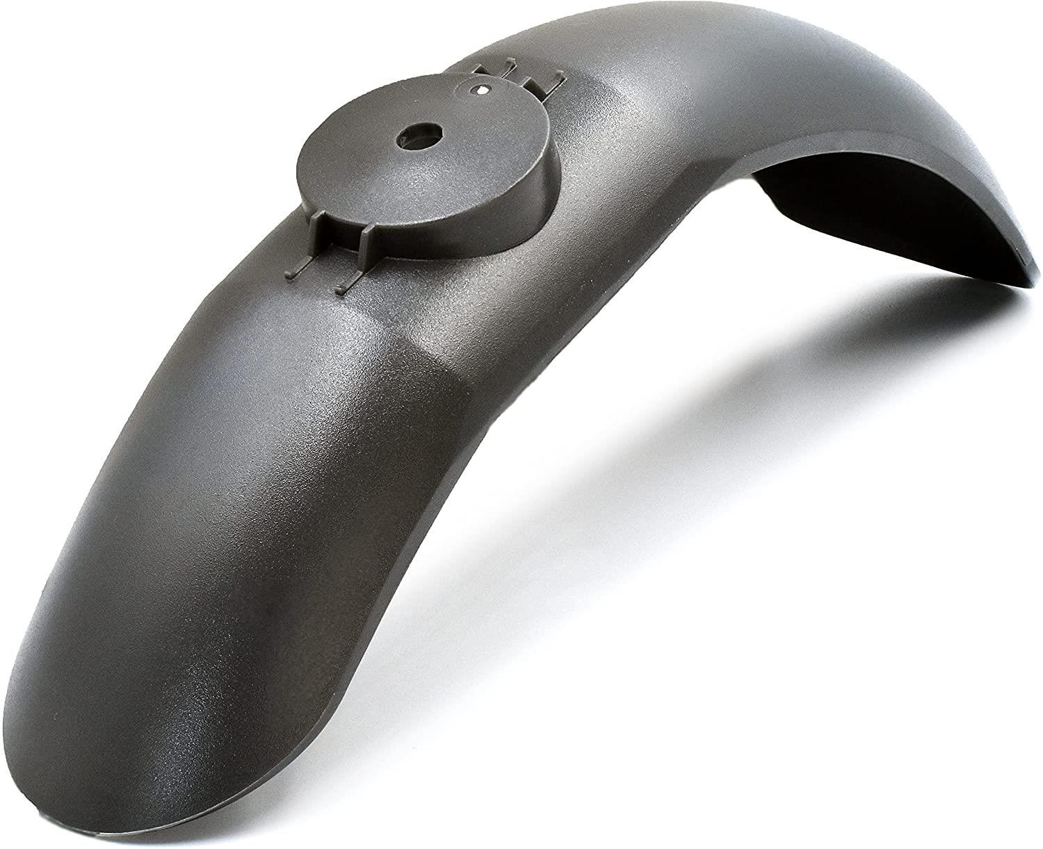 Front Mud Guard Fender - Fits Xiaomi M365 - STD & PRO Front Mud Guard Fender - Fits Xiaomi M365 - STD & PRO - Electric Maxx