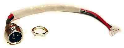 Charging Socket & Power Button Combo for Hoverboards Charging Socket & Power Button Combo for Hoverboards - Electric Maxx