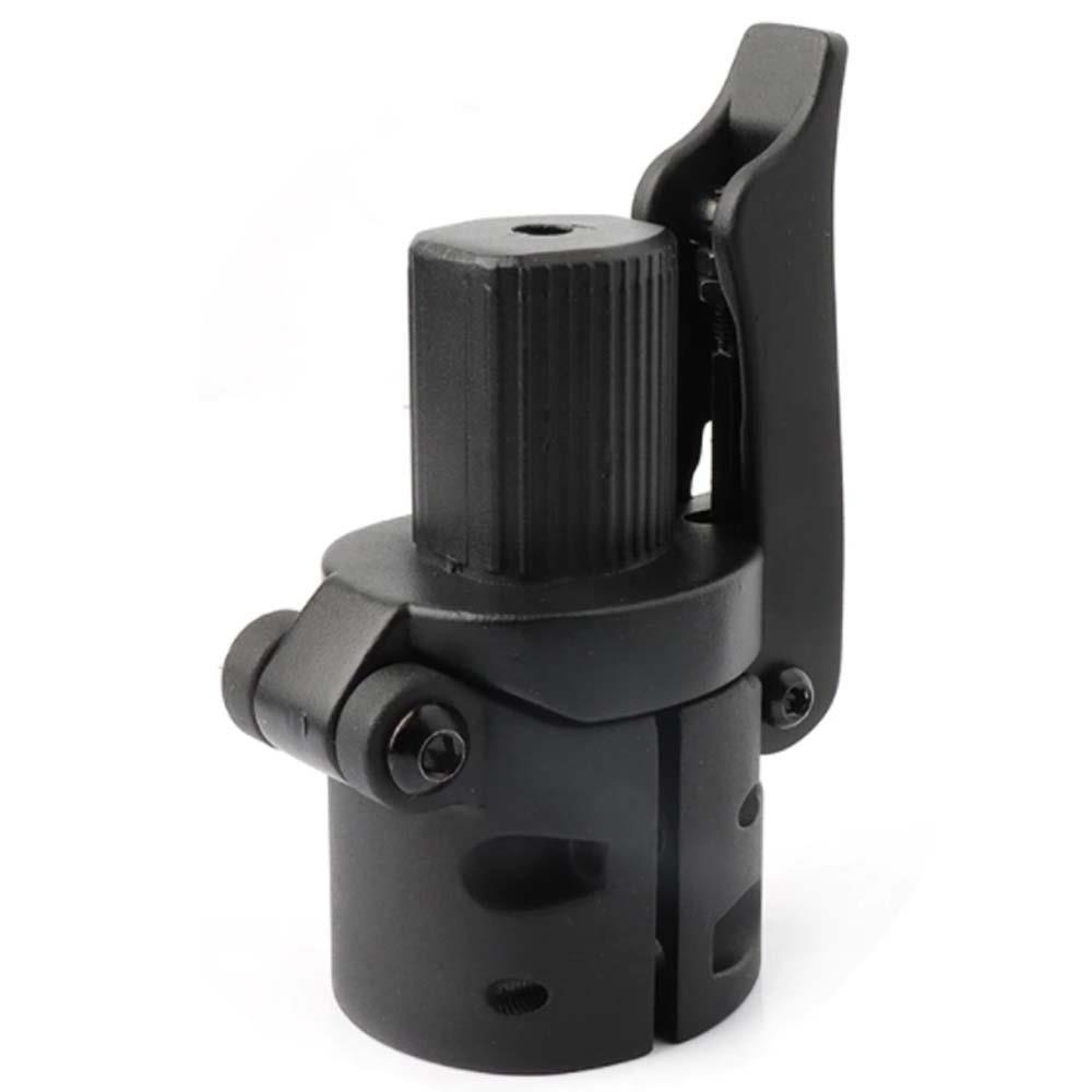 Ninebot by Segway - MAX G30 - Genuine Replacement Folder Base Assembly Ninebot by Segway - MAX G30 - Genuine Replacement Folder Base Assembly - Electric Maxx