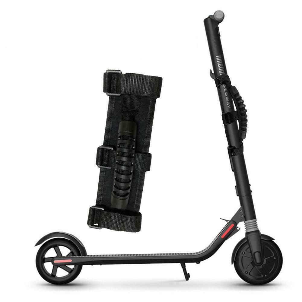 Electric Scooter Carry Handle Strap Accessory - Easy Carry Handle Universal Electric Scooter Carry Handle Strap Accessory - Easy Carry Handle Universal - Electric Maxx
