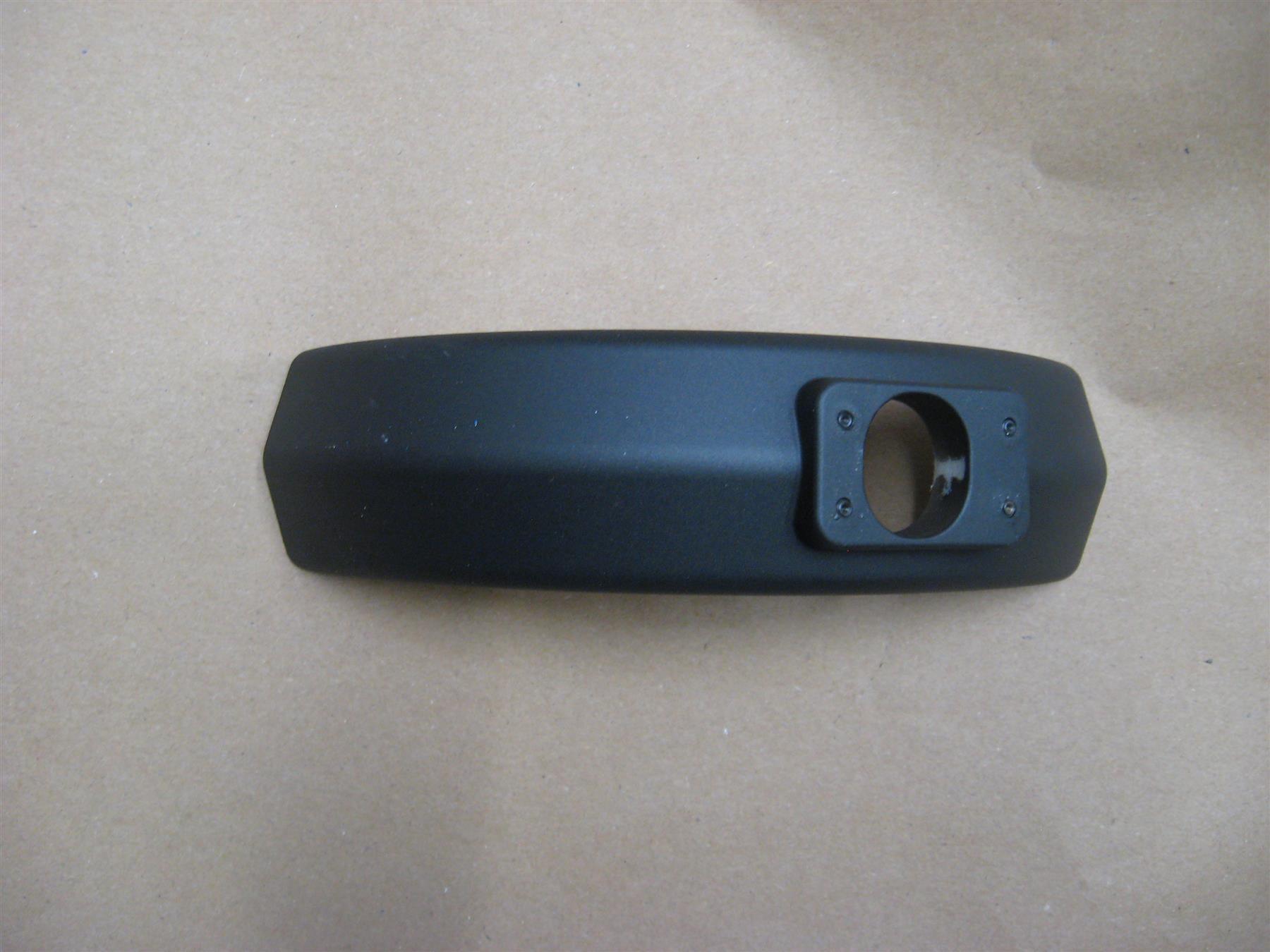 Genuine Unagi E500 Front mudguard Genuine Unagi E500 Front mudguard - Electric Maxx