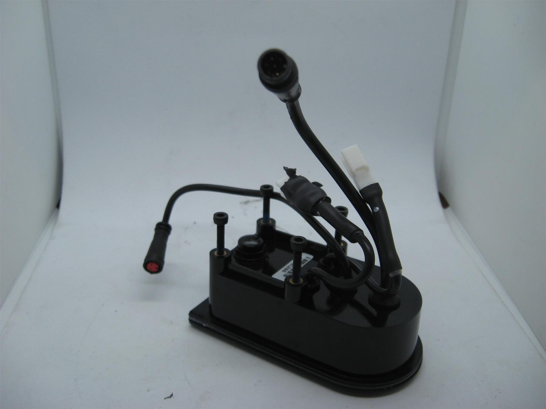 USED DASHBOARD DISPLAY FOR BOOSTED SCOOTER USED DASHBOARD DISPLAY FOR BOOSTED SCOOTER - Electric Maxx