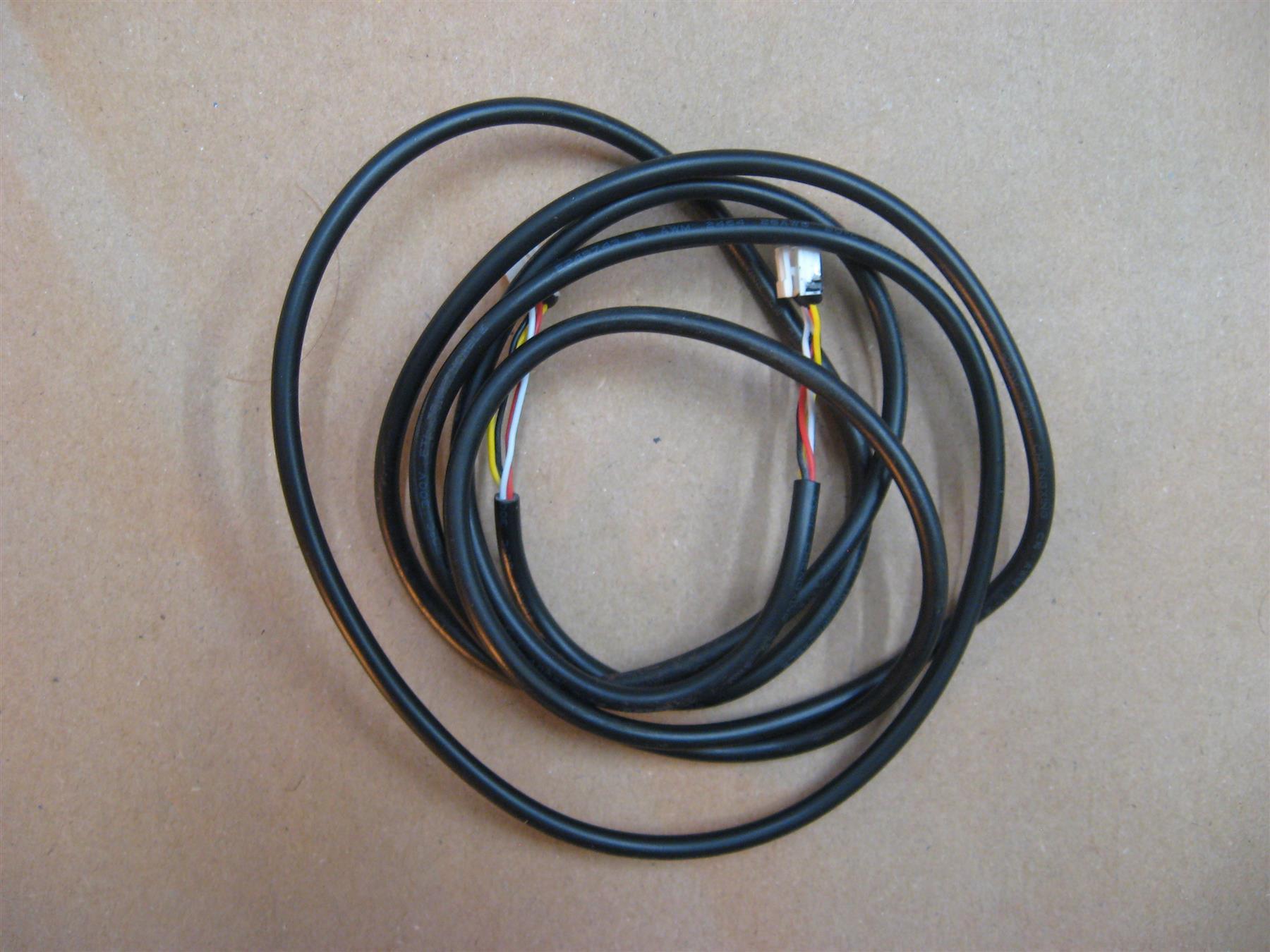 USED DASHBOARD CABLE FITS AOVO PRO SCOOTERS USED DASHBOARD CABLE FITS AOVO PRO SCOOTERS - Electric Maxx