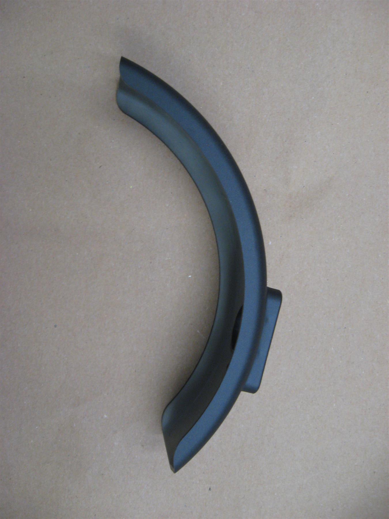 Genuine Unagi E500 Front mudguard Genuine Unagi E500 Front mudguard - Electric Maxx