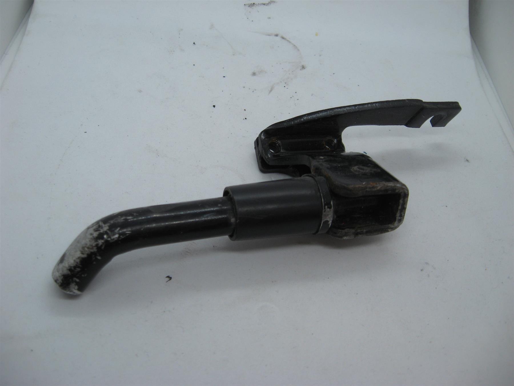 USED KICK STAND FITS BOOSTED SCOOTER USED KICK STAND FITS BOOSTED SCOOTER - Electric Maxx