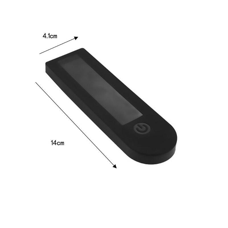 Ninebot by Segway - MAX G30 - Waterproof Silicone Dashboard Cover Accessory - WHITE Ninebot by Segway - MAX G30 - Waterproof Silicone Dashboard Cover Accessory - WHITE - Electric Maxx