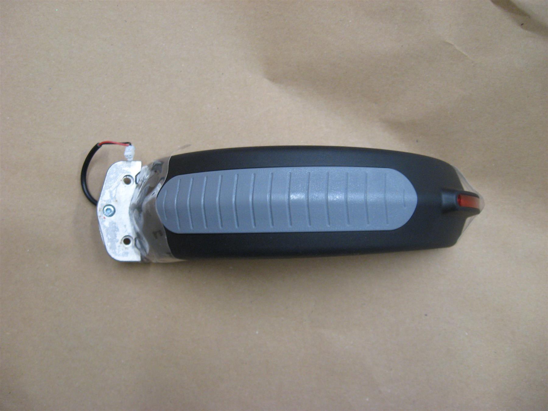 Genuine Unagi E500 Rear Mudguard Genuine Unagi E500 Rear Mudguard - Electric Maxx