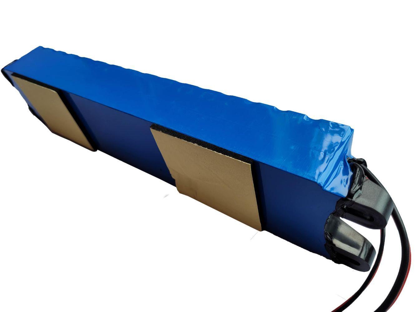 Jetech Replacement Electric Scooter Battery Pack 36V 7.5Ah 7500 mAh Fits AOVO, Reid, E-Slide, Freego and other Xiaomi M365 copy scooters Jetech Replacement Electric Scooter Battery Pack 36V 7.5Ah 7500 mAh Fits AOVO, Reid, E-Slide, Freego and other Xiaomi M365 copy scooters - Electric Maxx