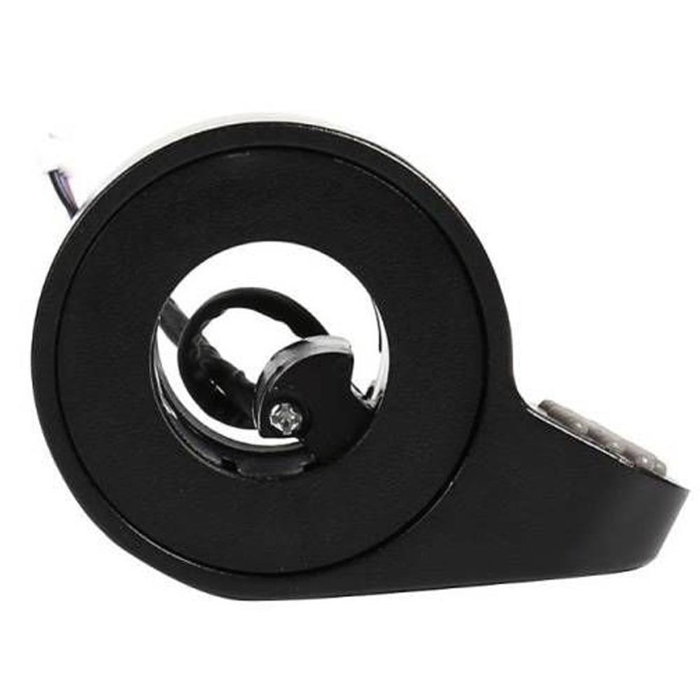 Ninebot by Segway ES1, ES2, ES3, ES4 Electric Scooter - Electronic Brake Lever (grey rubber) Ninebot by Segway ES1, ES2, ES3, ES4 Electric Scooter - Electronic Brake Lever (grey rubber) - Electric Maxx