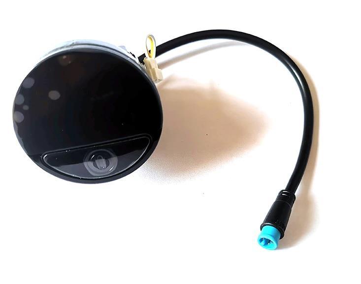 Ninebot by Segway - ES1, ES2, ES3, ES4 - Genuine Replacement Dashboard Part Ninebot by Segway - ES1, ES2, ES3, ES4 - Genuine Replacement Dashboard Part - Electric Maxx