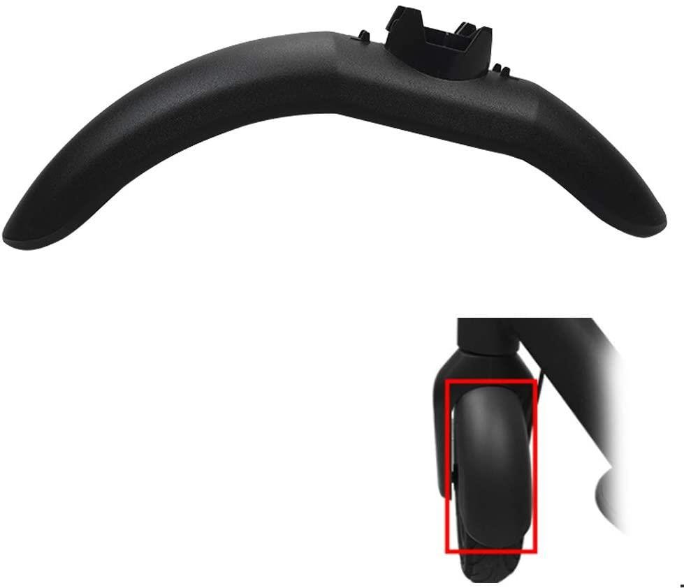 Ninebot by Segway - MAX G30 - Genuine Replacement Front Mudguard Fender Part Ninebot by Segway - MAX G30 - Genuine Replacement Front Mudguard Fender Part - Electric Maxx