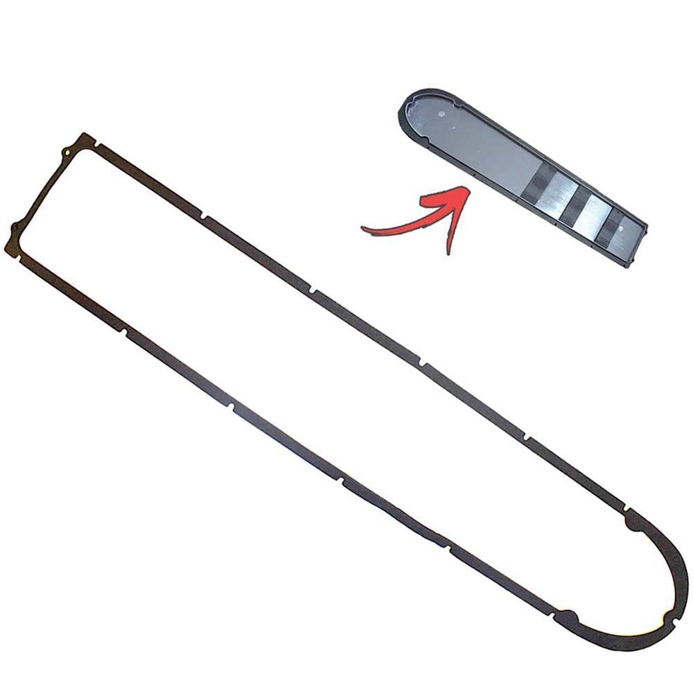 Xiaomi M365 - STD - Battery Cover Foam Seal Part Xiaomi M365 - STD - Battery Cover Foam Seal Part - Electric Maxx