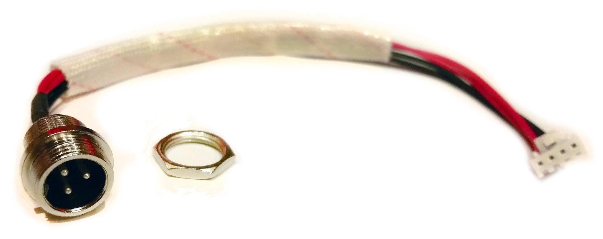 Kit de réparation de circuit imprimé de remplacement complet + Bluetooth pour Hoverboard Full Replacement Circuit Board Repair Kit + Bluetooth for Hoverboard - Electric Maxx