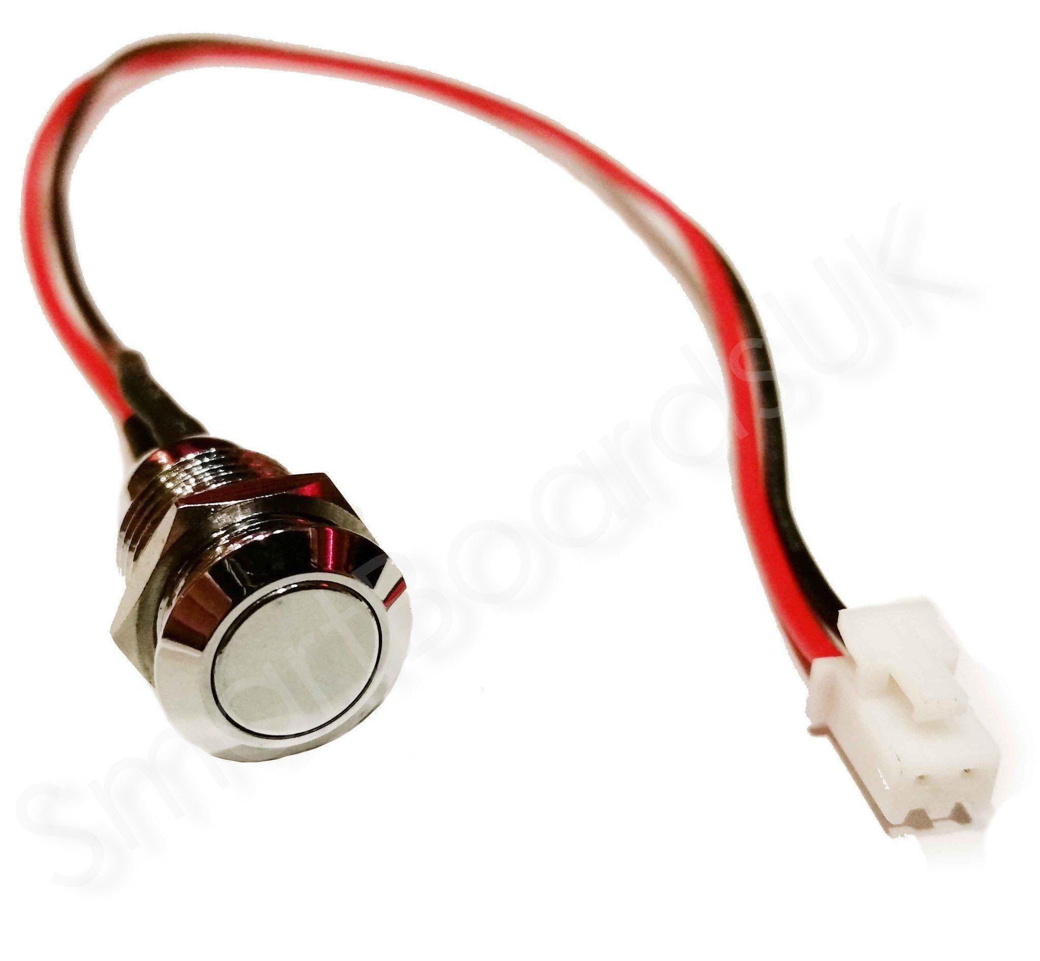 Kit de réparation de circuit imprimé de remplacement complet + Bluetooth pour Hoverboard Full Replacement Circuit Board Repair Kit + Bluetooth for Hoverboard - Electric Maxx