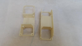 Plastic Gyro Mounts to fit most models of Hoverboard self balance scooters (PAIR) - Electric Maxx