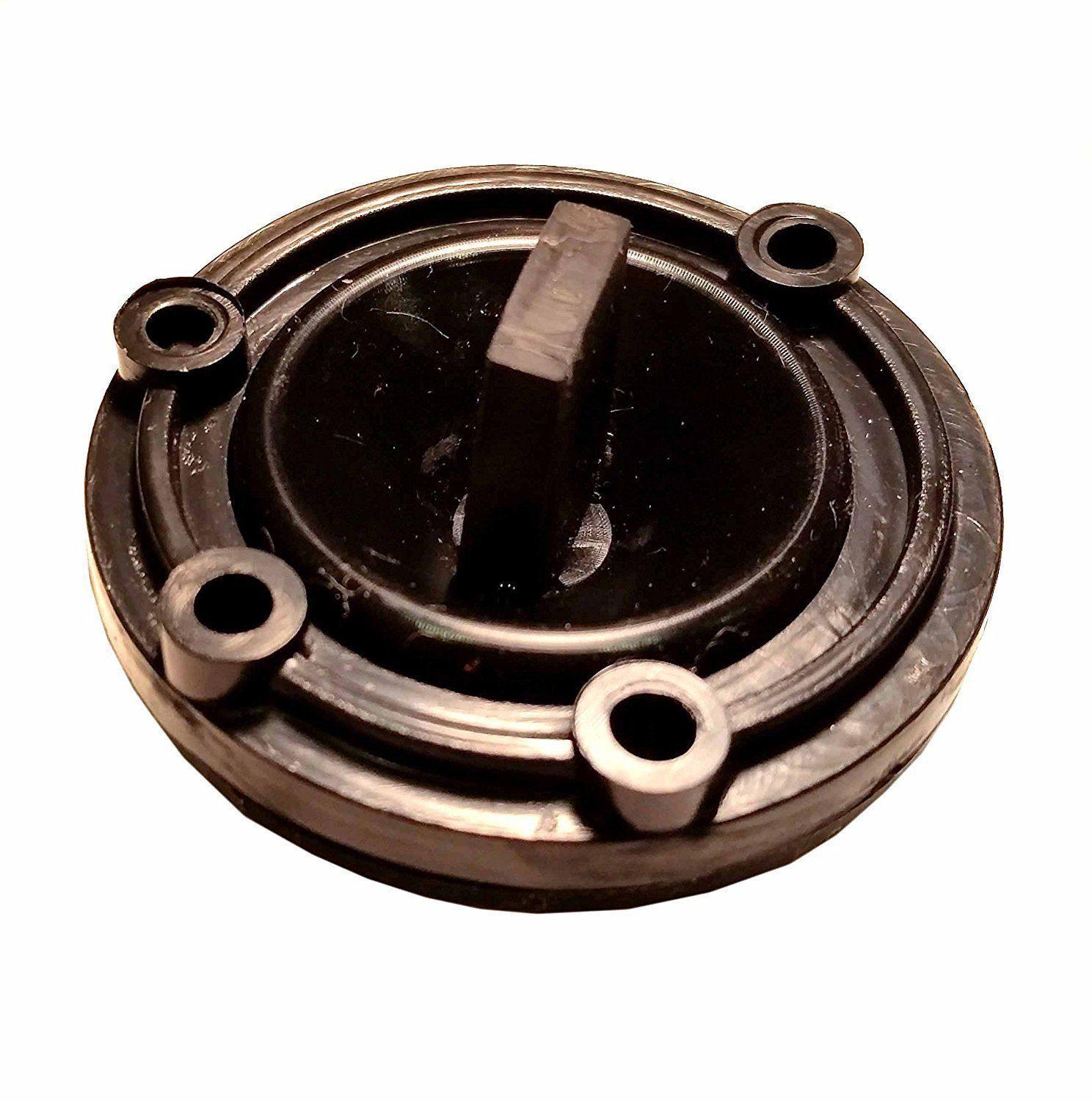 PLUNGERS - Coussinets de capteur en caoutchouc pour hoverboard Swegway Scooter auto-équilibré à 2 roues PLUNGERS - Hoverboard Rubber Sensor Pads Swegway 2 Wheel Self Balance Scooter - Electric Maxx