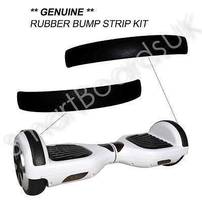 RUBBER BUMP STRIP KIT RUBBER BUMP STRIP KIT - Electric Maxx