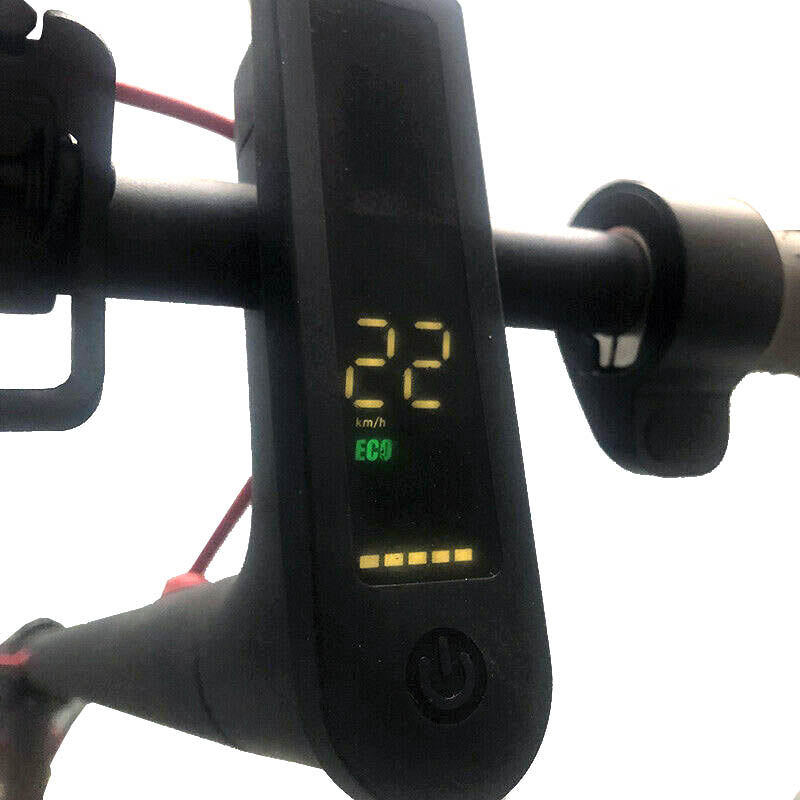 Xiaomi Mijia M365 - STD & PRO - Waterproof Silicone Dashboard Cover Accessory Xiaomi Mijia M365 - STD & PRO - Waterproof Silicone Dashboard Cover Accessory - Electric Maxx