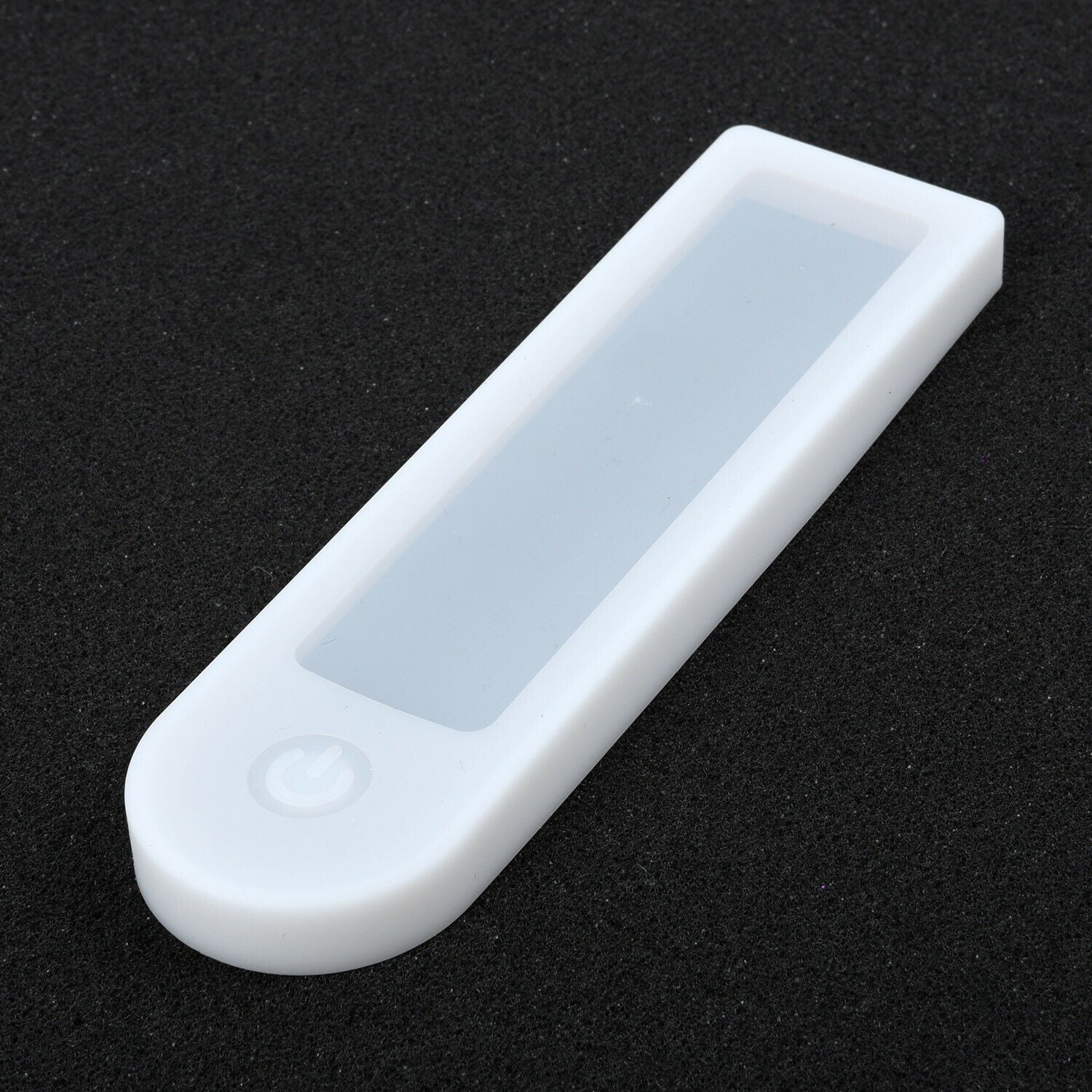 Xiaomi Mijia M365 - STD & PRO - Waterproof Silicone Dashboard Cover Accessory Xiaomi Mijia M365 - STD & PRO - Waterproof Silicone Dashboard Cover Accessory - Electric Maxx