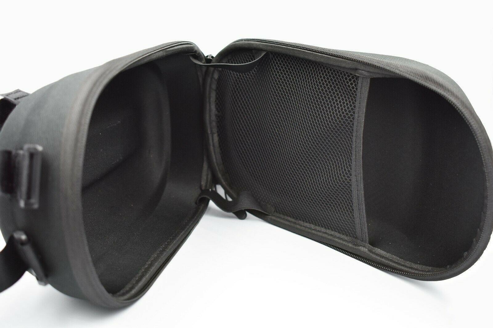 Sac de rangement avant universel pour scooter électrique, boîte d'accessoires Electric Scooter Universal Front Carry Storage Bag Box Accessory - Electric Maxx